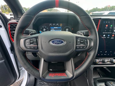 2025 Ford Ranger Raptor®