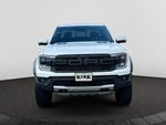 2025 Ford Ranger Raptor®