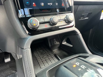 2025 Ford Ranger Raptor®