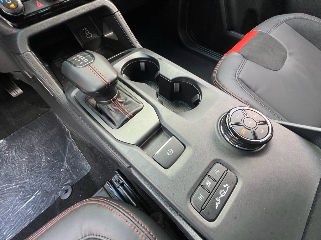 2025 Ford Ranger Raptor®