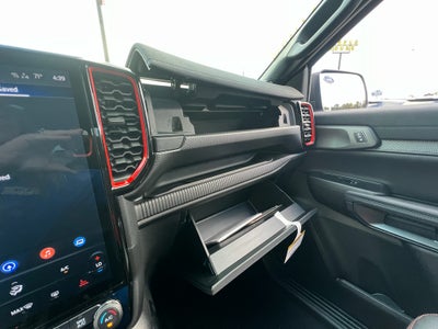 2025 Ford Ranger Raptor®