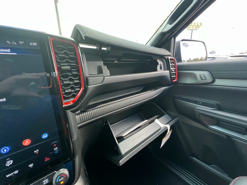 2025 Ford Ranger Raptor®