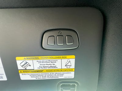 2025 Ford Ranger Raptor®