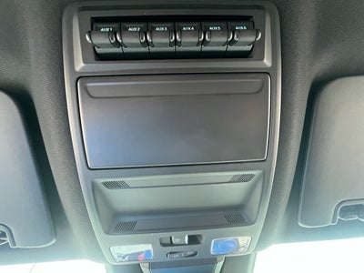 2025 Ford Ranger Raptor®