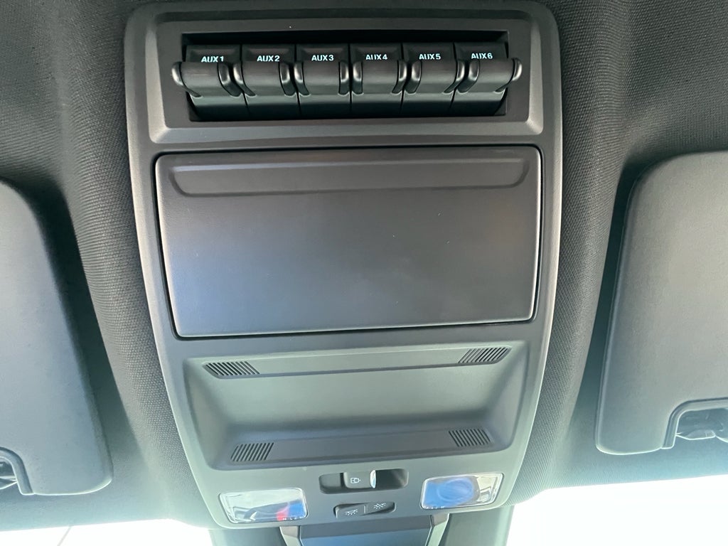 2025 Ford Ranger Raptor®