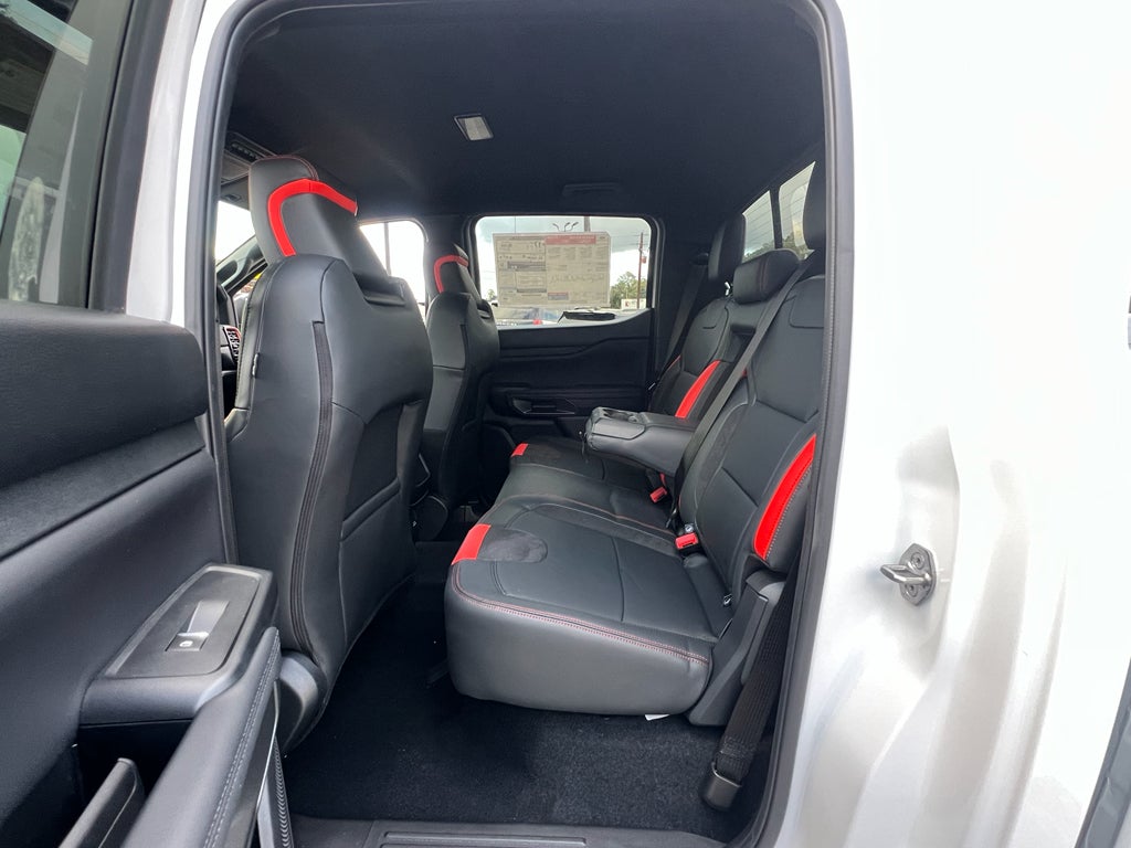 2025 Ford Ranger Raptor®