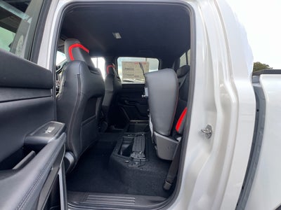 2025 Ford Ranger Raptor®