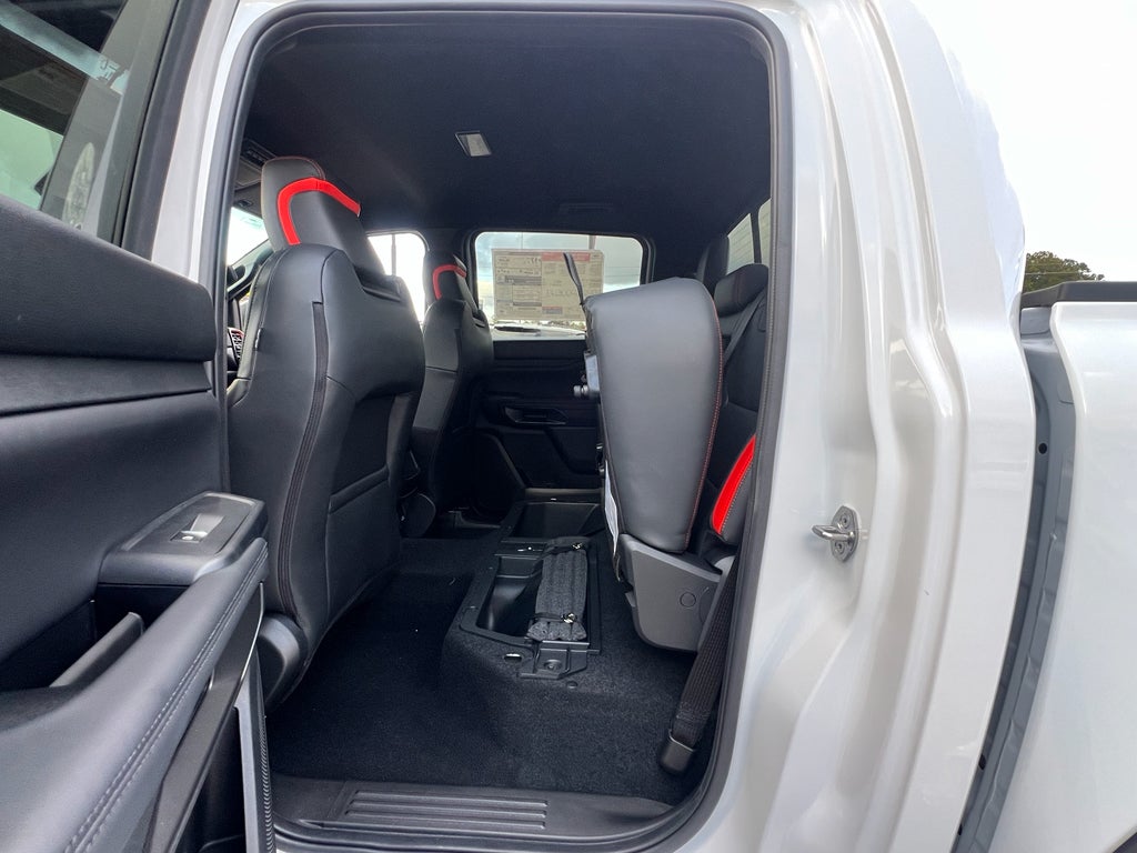 2025 Ford Ranger Raptor®