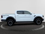 2025 Ford Ranger Raptor®
