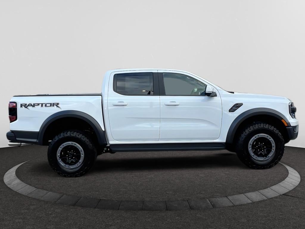 2025 Ford Ranger Raptor®