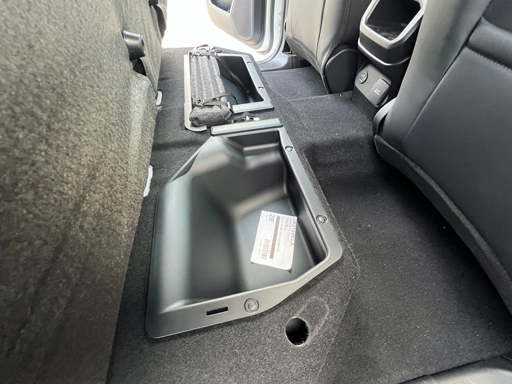 2025 Ford Ranger Raptor®