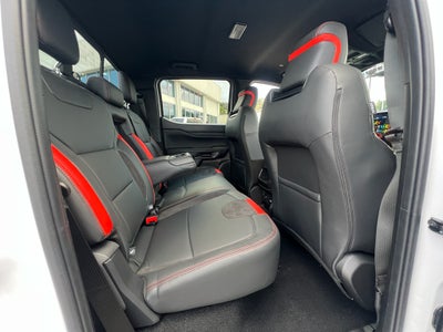 2025 Ford Ranger Raptor®