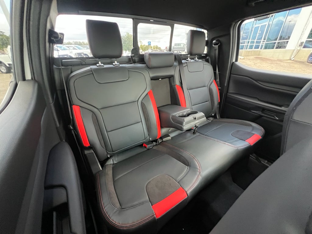 2025 Ford Ranger Raptor®