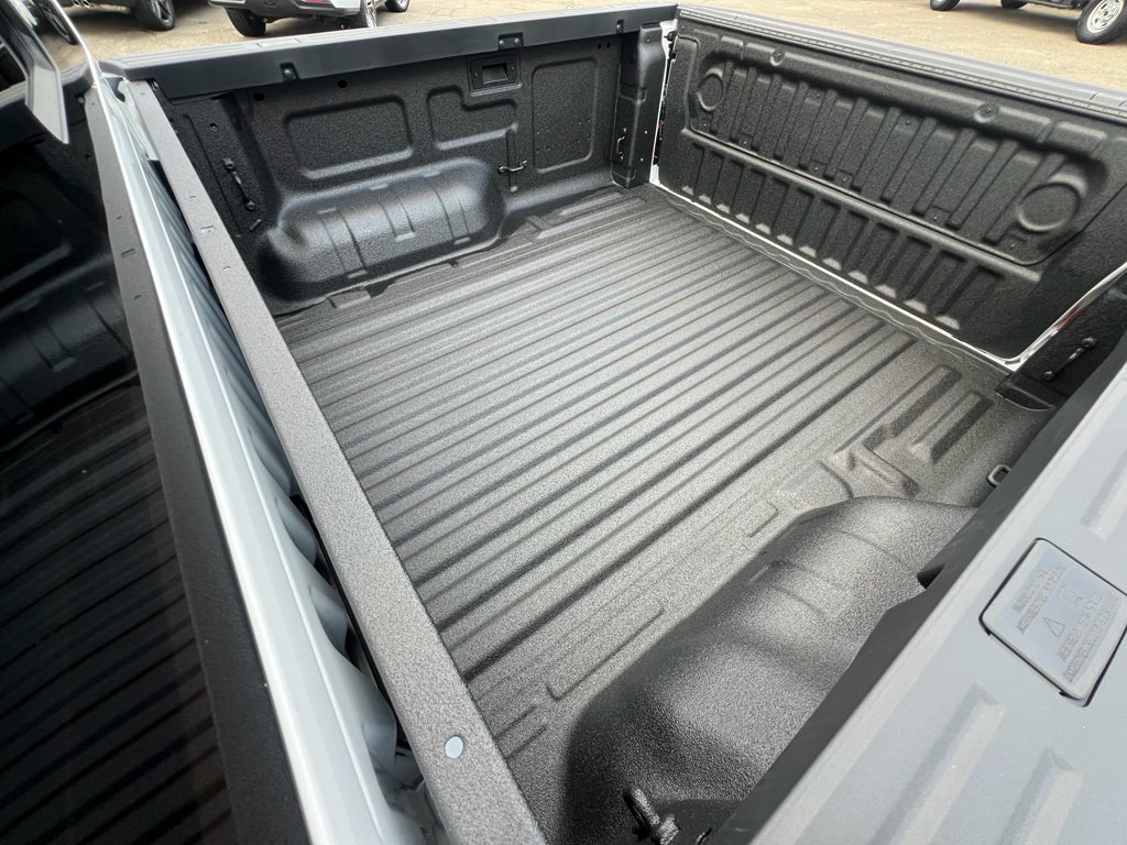 2025 Ford Ranger Raptor®