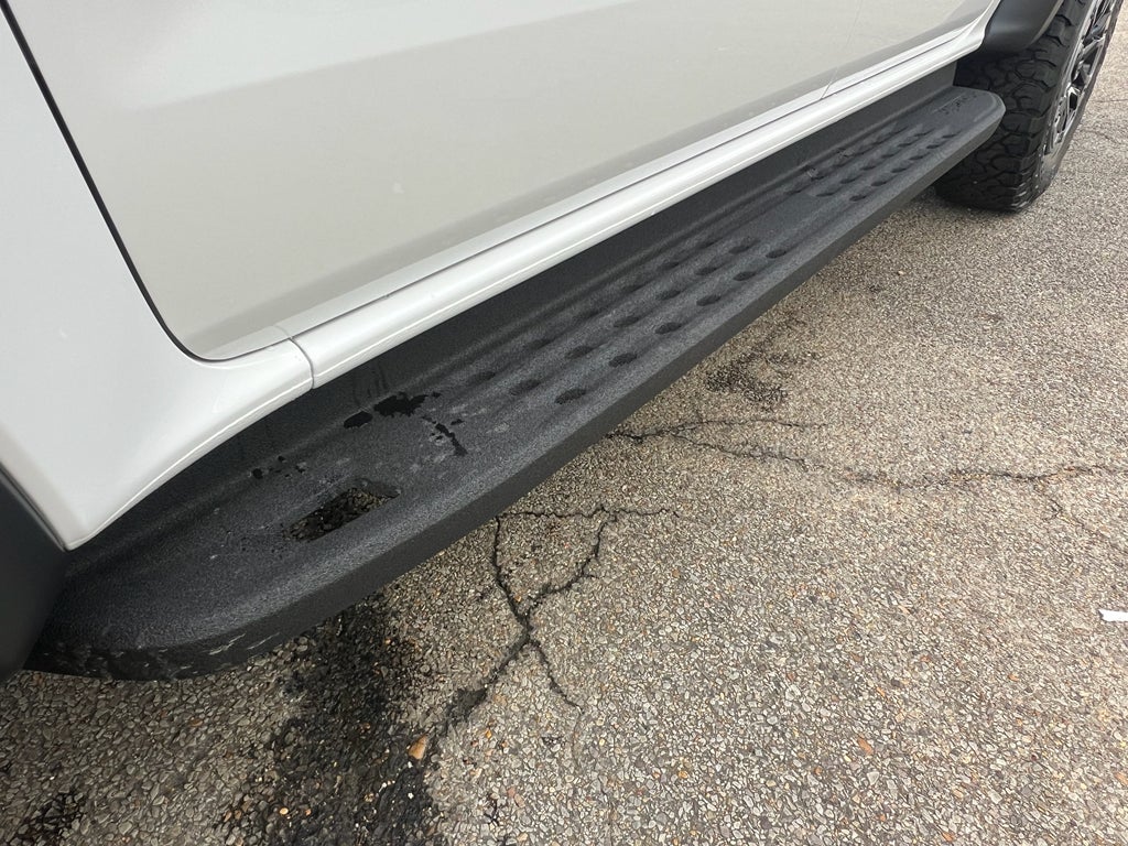 2025 Ford Ranger Raptor®