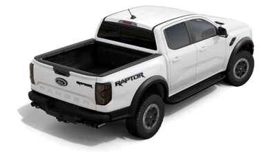 2025 Ford Ranger Raptor®