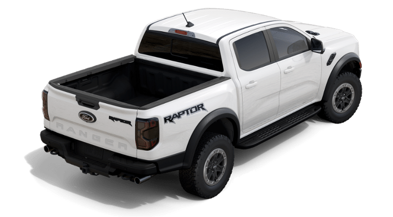 2025 Ford Ranger Raptor®