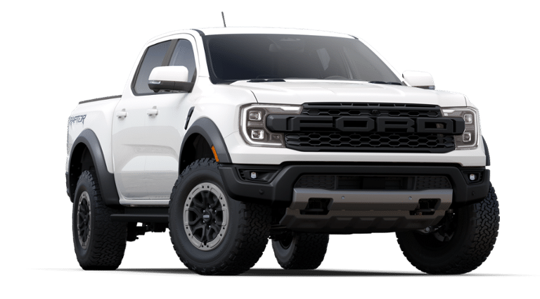 2025 Ford Ranger Raptor®