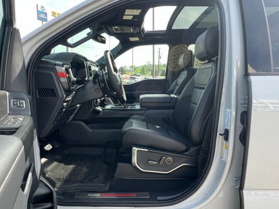 2026 Ford F-150 Raptor®