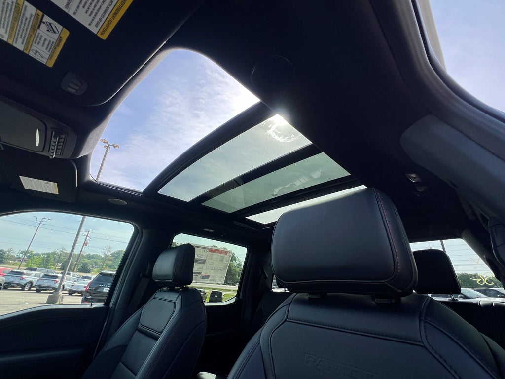 2026 Ford F-150 Raptor®