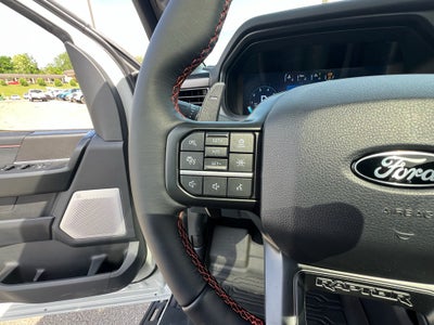 2026 Ford F-150 Raptor®