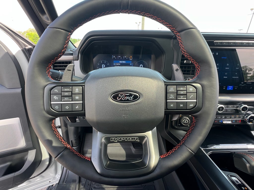 2026 Ford F-150 Raptor®