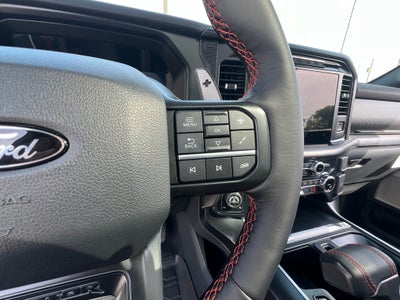 2026 Ford F-150 Raptor®