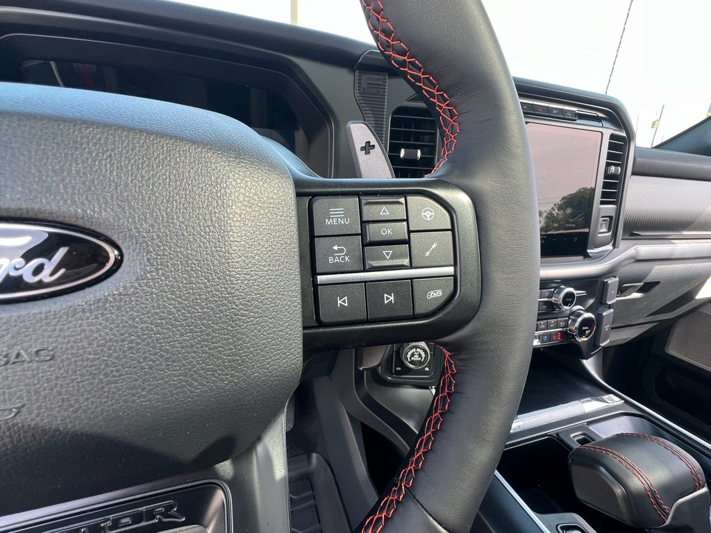 2026 Ford F-150 Raptor®