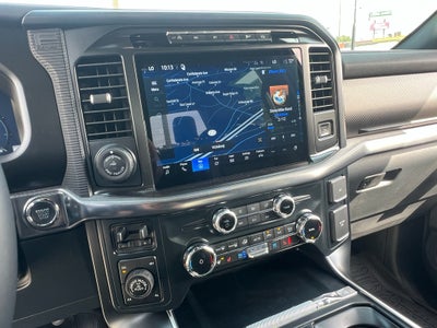 2026 Ford F-150 Raptor®