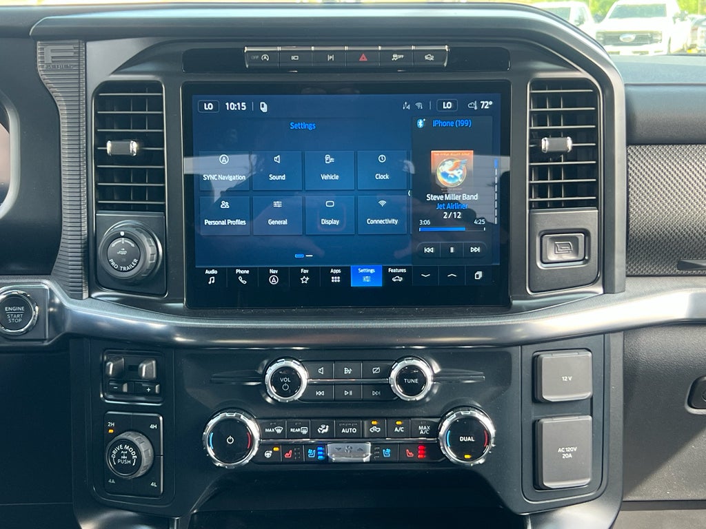 2026 Ford F-150 Raptor®