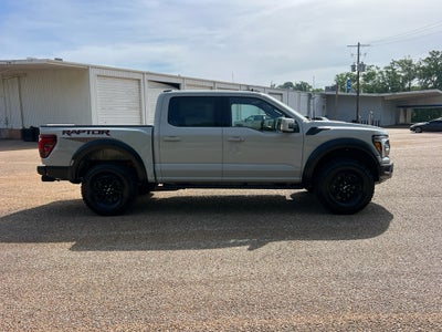 2026 Ford F-150 Raptor®