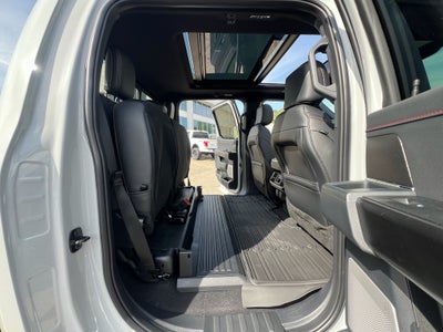 2026 Ford F-150 Raptor®