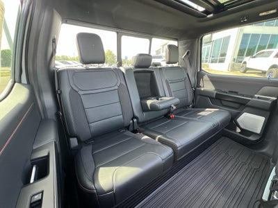 2026 Ford F-150 Raptor®