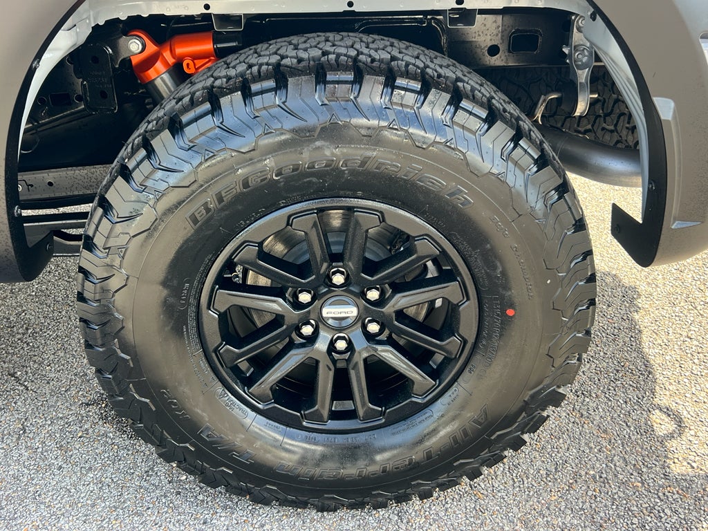 2026 Ford F-150 Raptor®