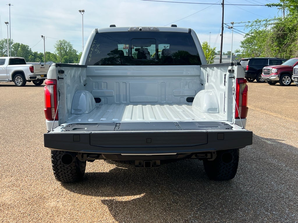 2026 Ford F-150 Raptor®