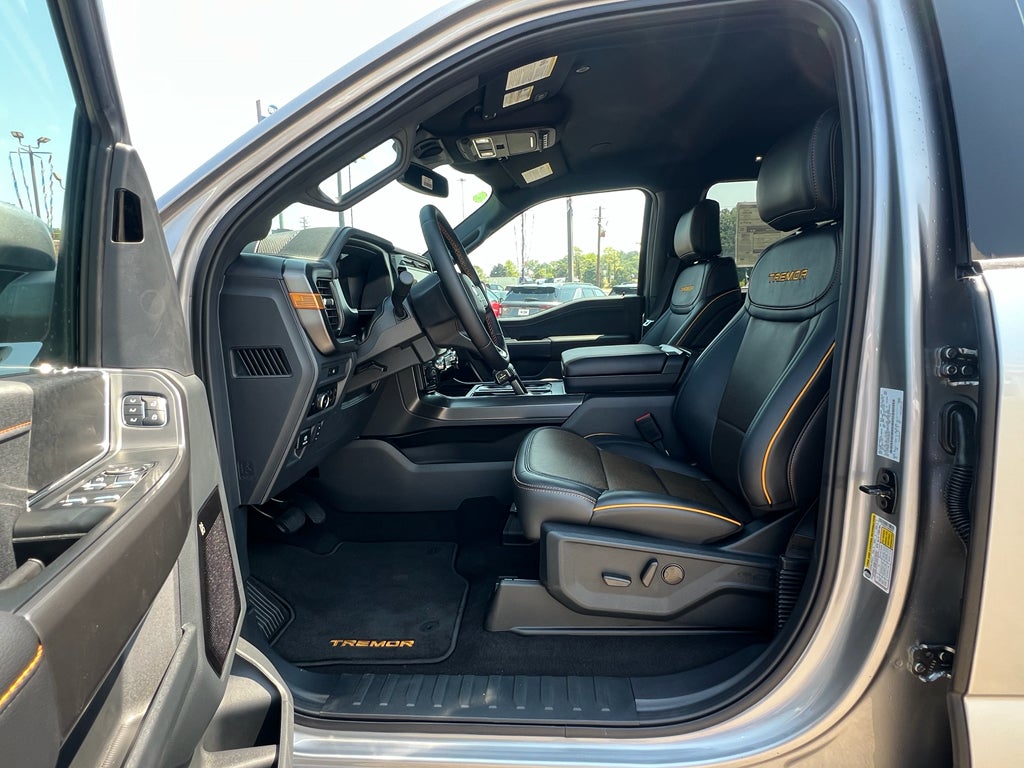 2025 Ford F-150 Tremor®