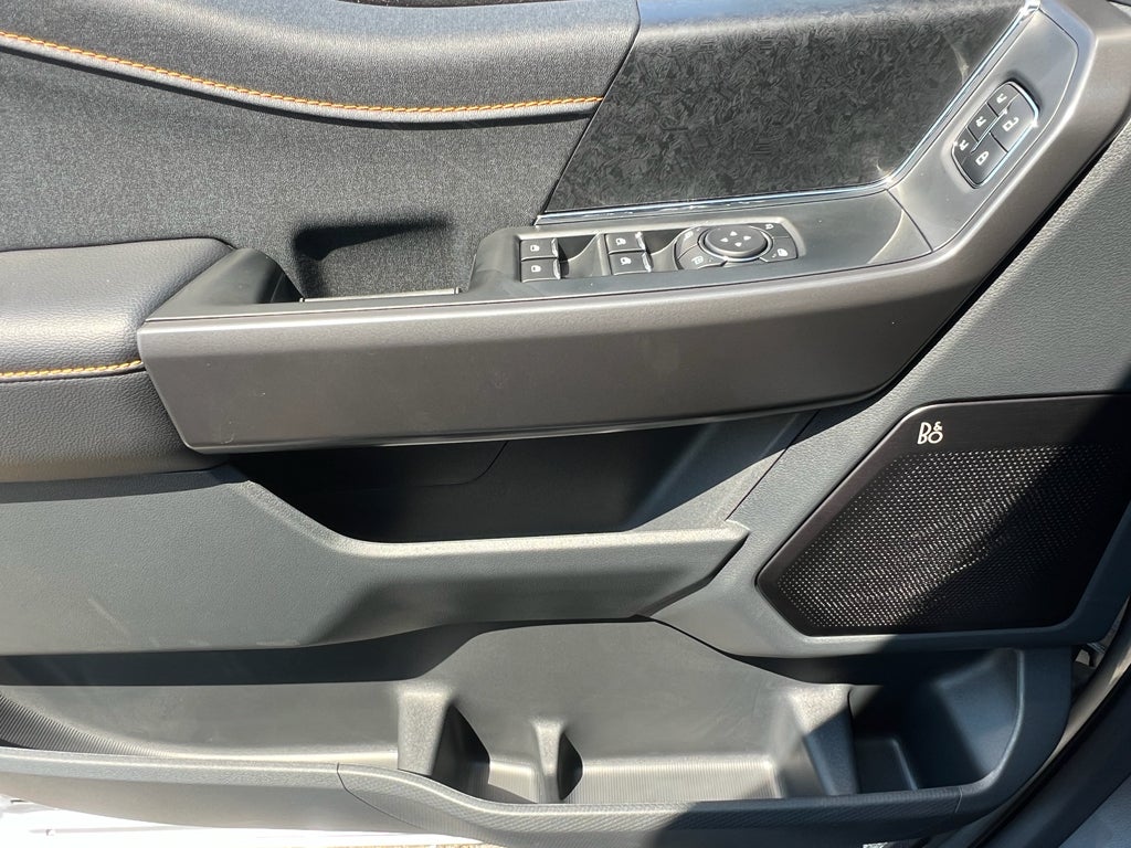 2025 Ford F-150 Tremor®