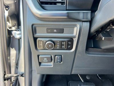 2025 Ford F-150 Tremor®