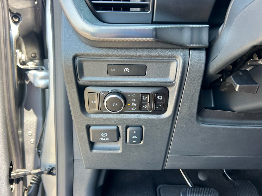 2025 Ford F-150 Tremor®