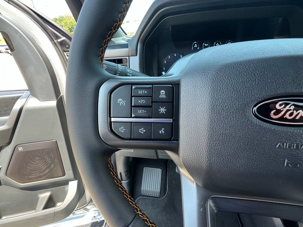 2025 Ford F-150 Tremor®