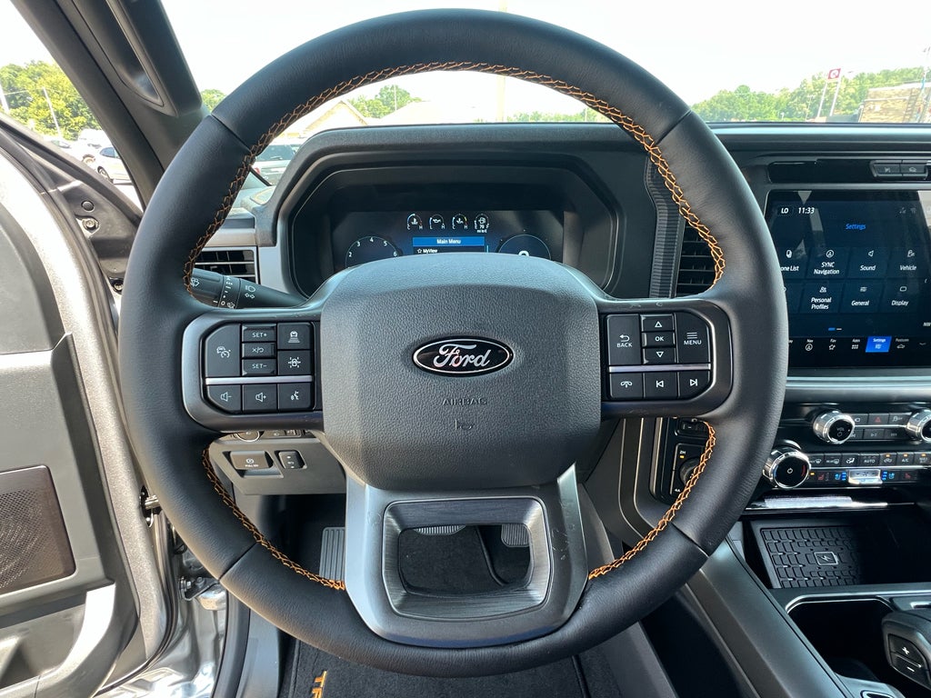 2025 Ford F-150 Tremor®