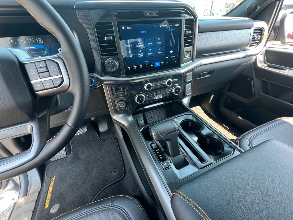 2025 Ford F-150 Tremor®