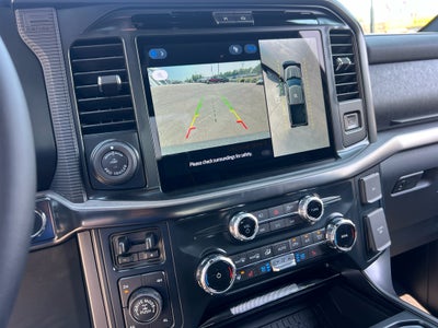 2025 Ford F-150 Tremor®