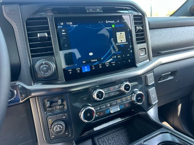 2025 Ford F-150 Tremor®