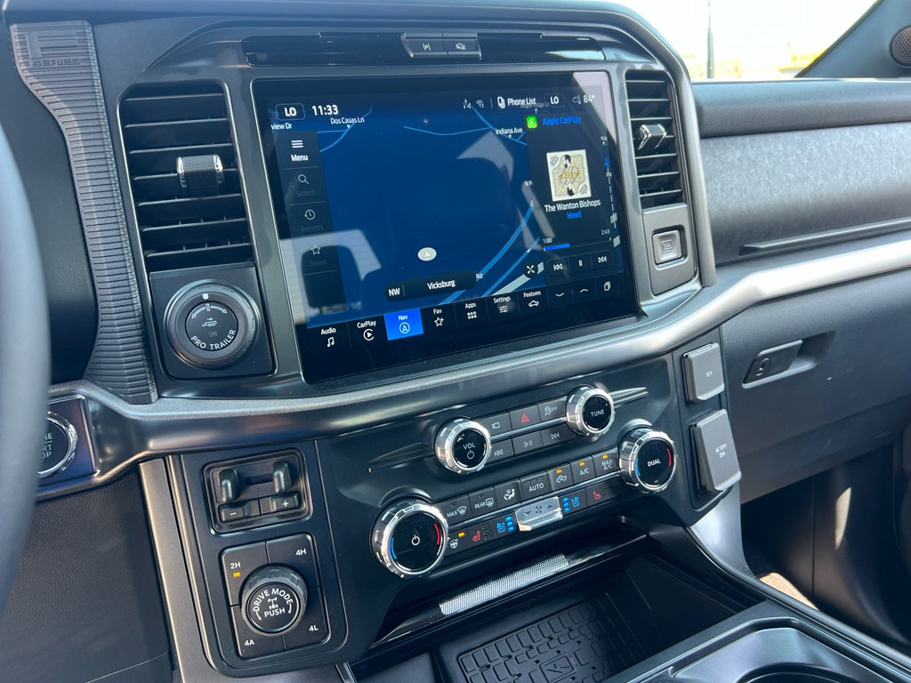 2025 Ford F-150 Tremor®