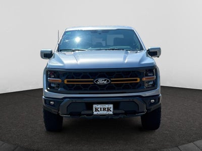 2025 Ford F-150 Tremor®