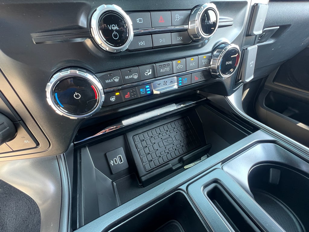 2025 Ford F-150 Tremor®