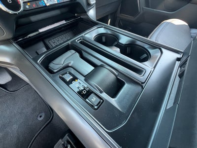 2025 Ford F-150 Tremor®