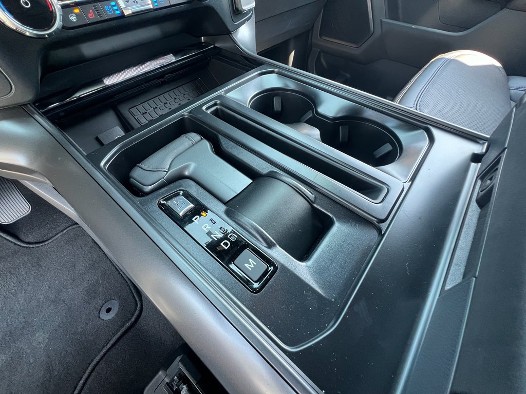 2025 Ford F-150 Tremor®