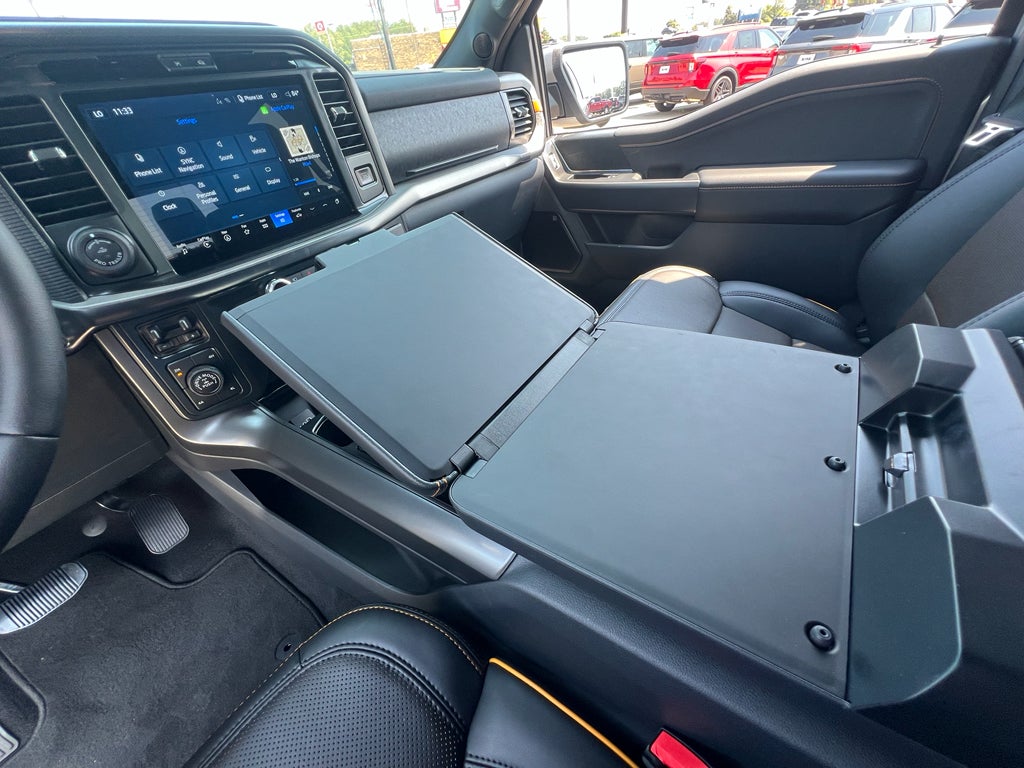 2025 Ford F-150 Tremor®